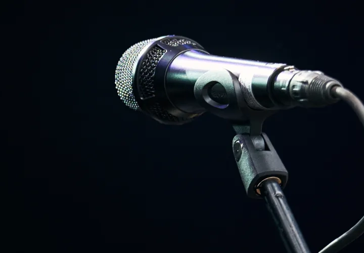 Improvisation – en klingande seminarieserie