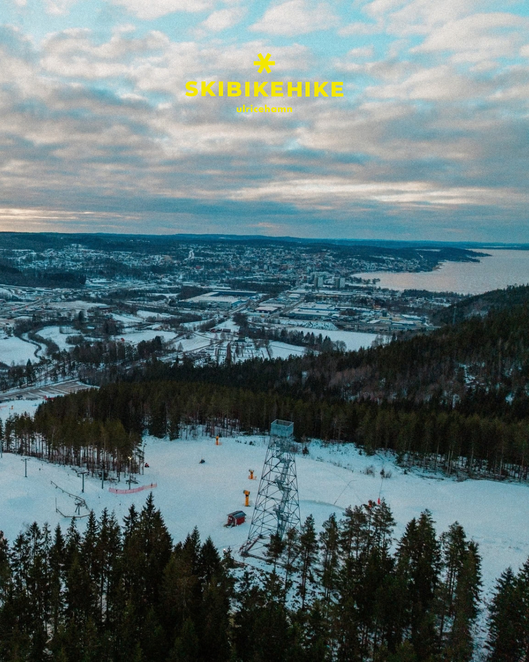 Skicross-SM