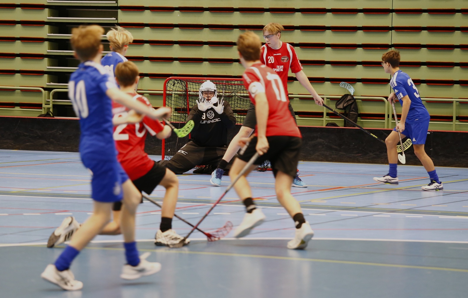 Sibben Cup
