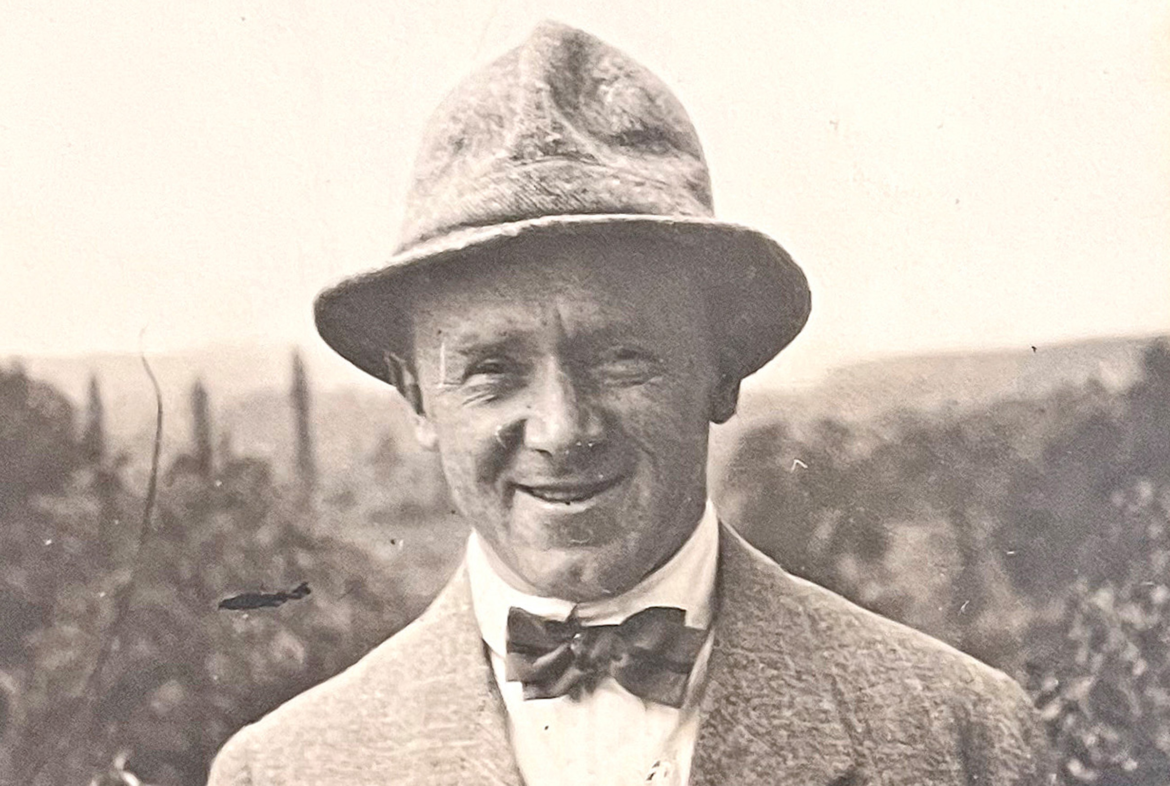 Anders Roland 1879-1926: Ett arkitektminne