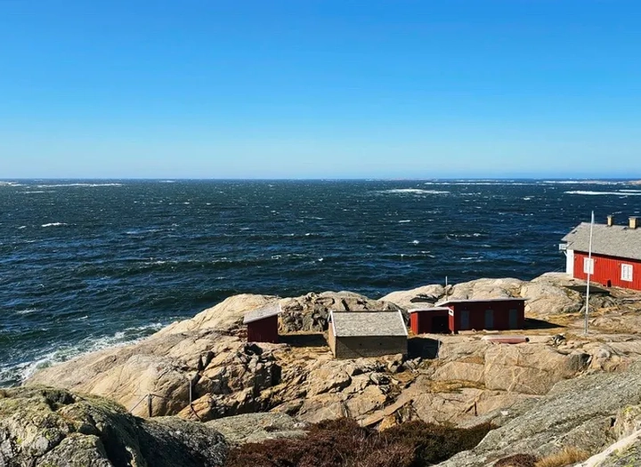 Islandsberg