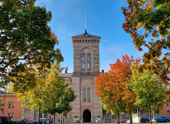  Upplev Karlsborgs Fästningsmuseum på Bondens marknad