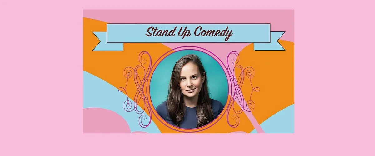 standup i Nössemark