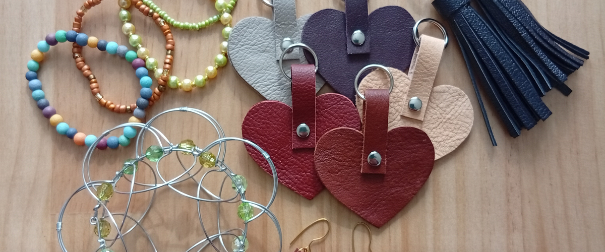 Hantverk av Saker & Ting