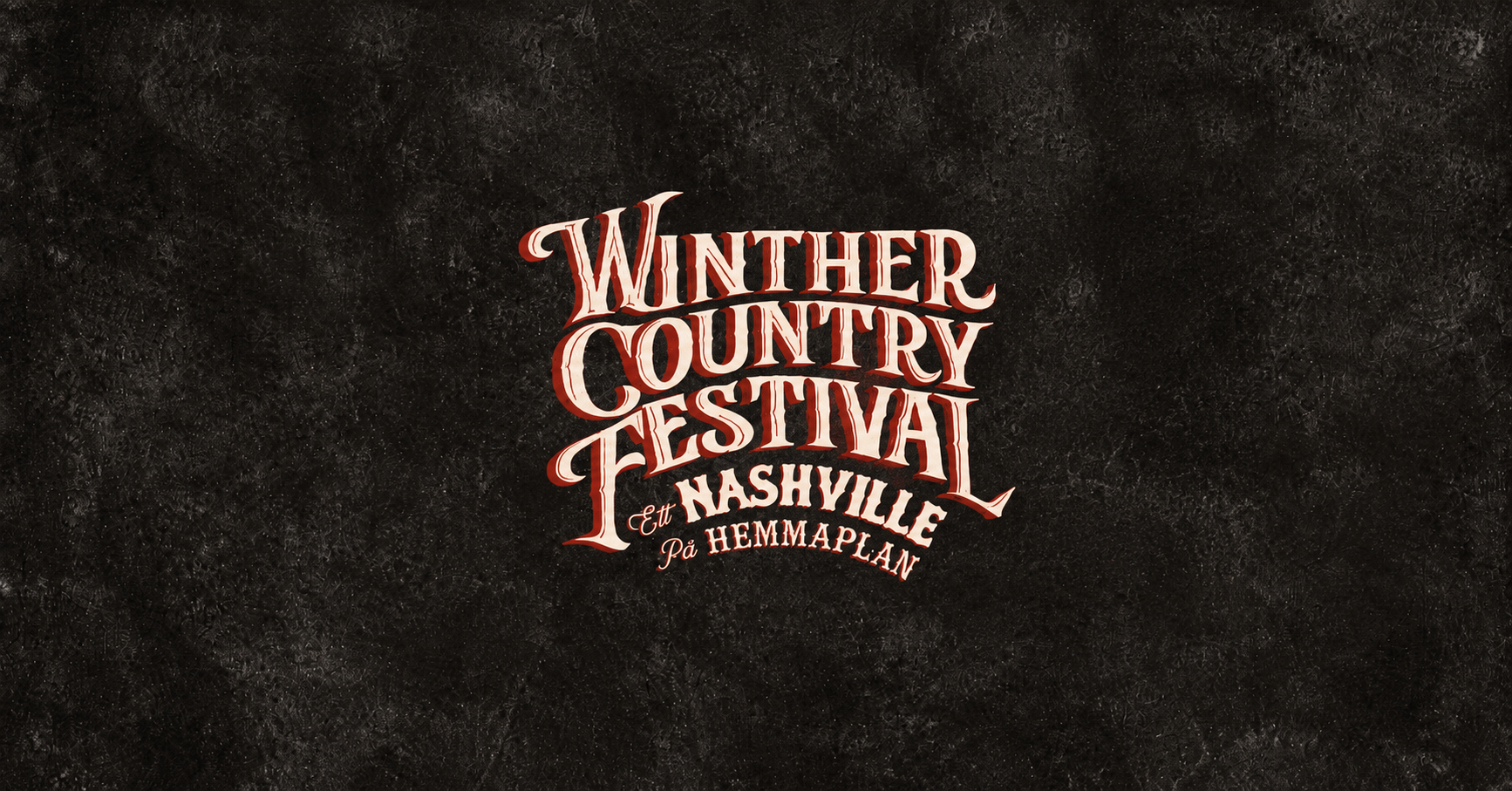 Winther Country Festival