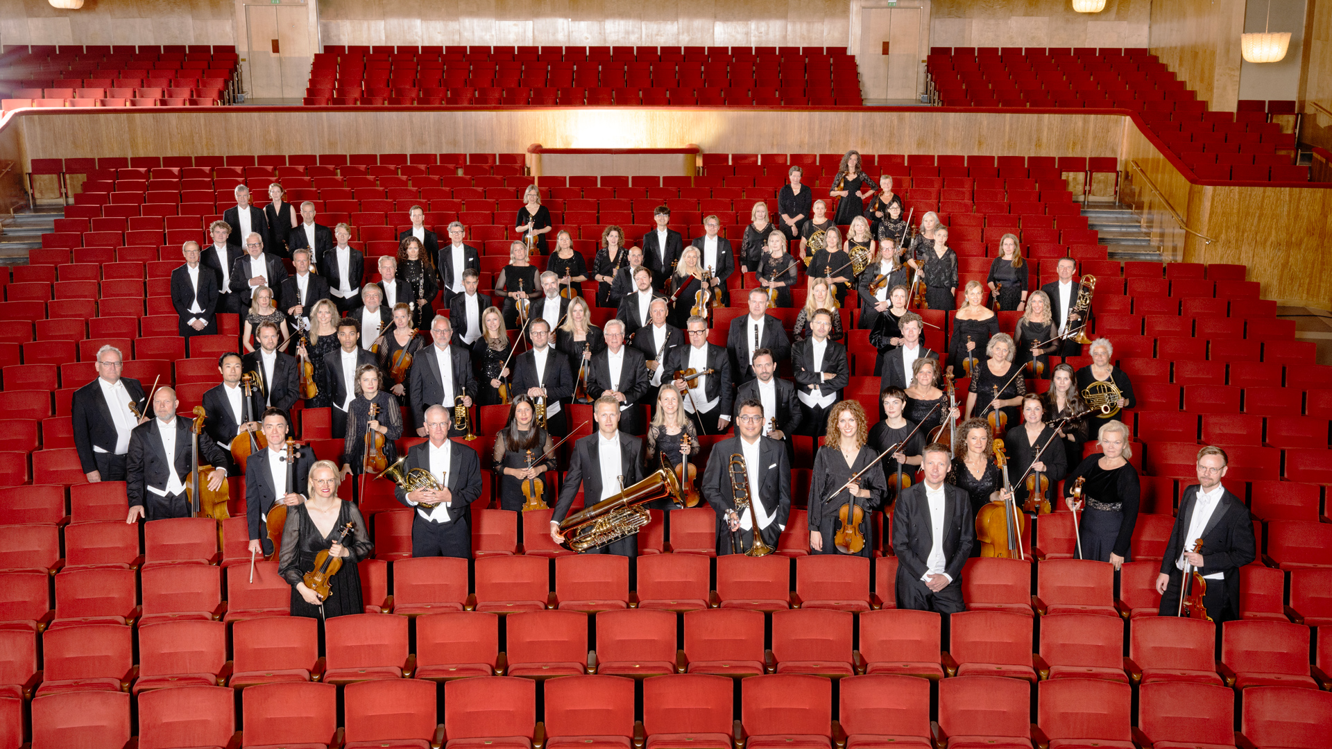 Göteborgs Symfoniker