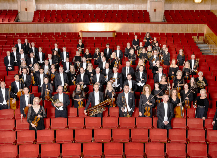Göteborgs Symfoniker