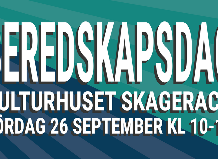 Beredskapsdag