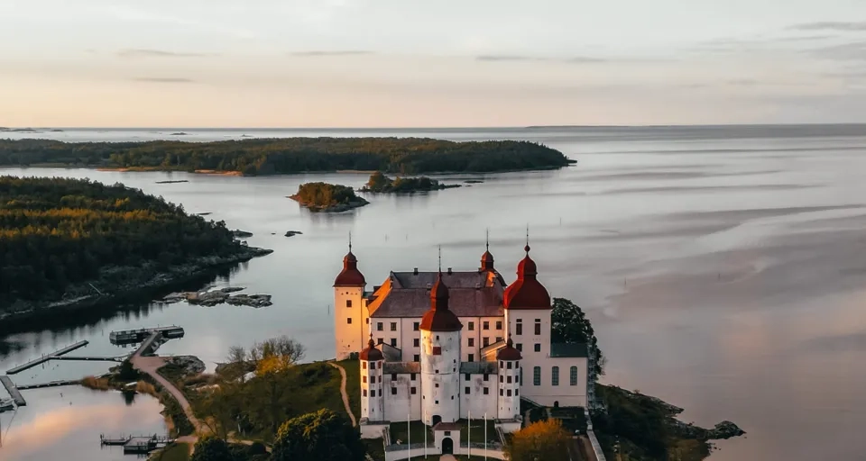 Läckö Slott