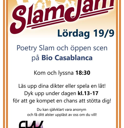 Slam Jam