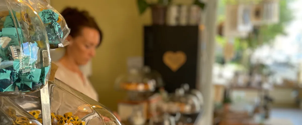 Vernissage Anna Strandlind