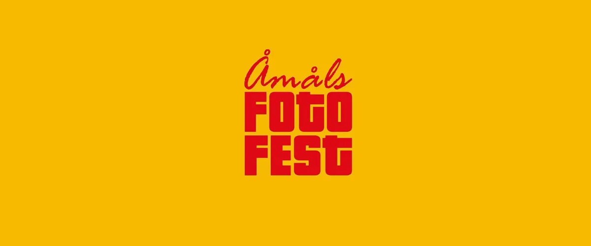 Åmåls Fotofest