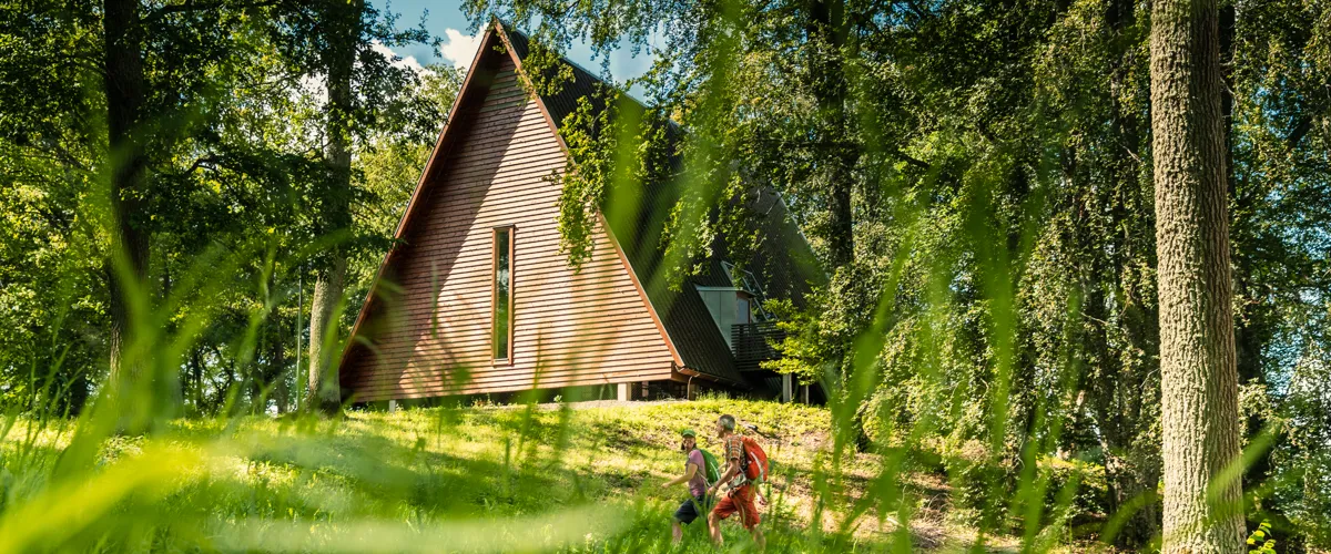 Kata gård firar 10 år