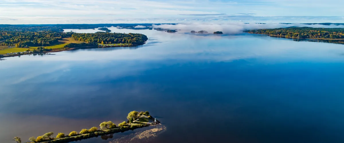 Alingsås Turistinformation