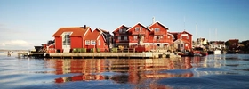Hotell käringön