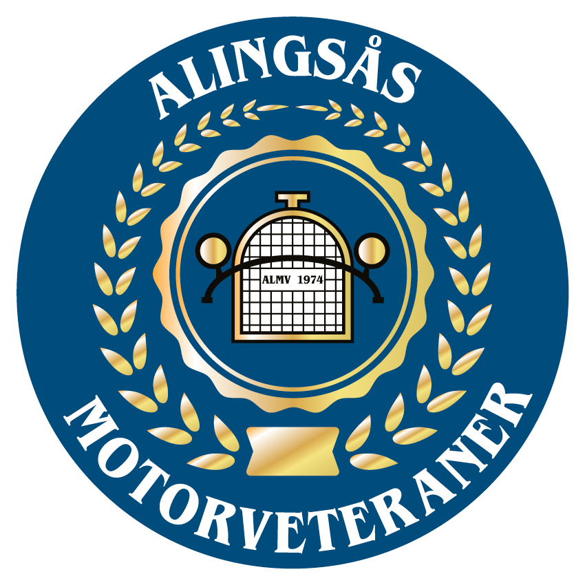 Veteranfordonsträff 2