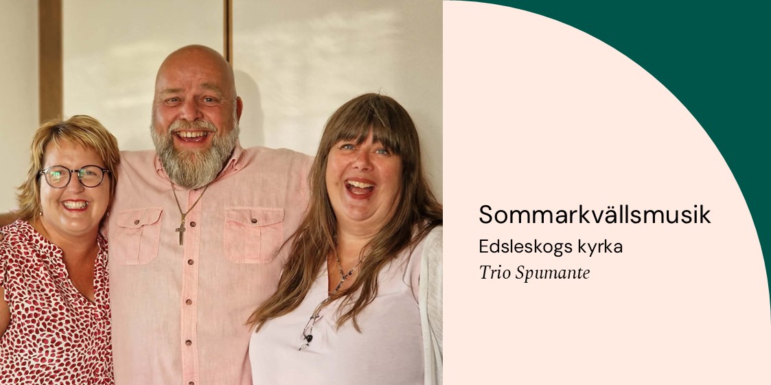 Sommarkvällsmusik ”Sommar och kärlek”