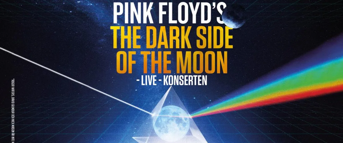 Pink Floyd´s The Dark Side Of The Moon