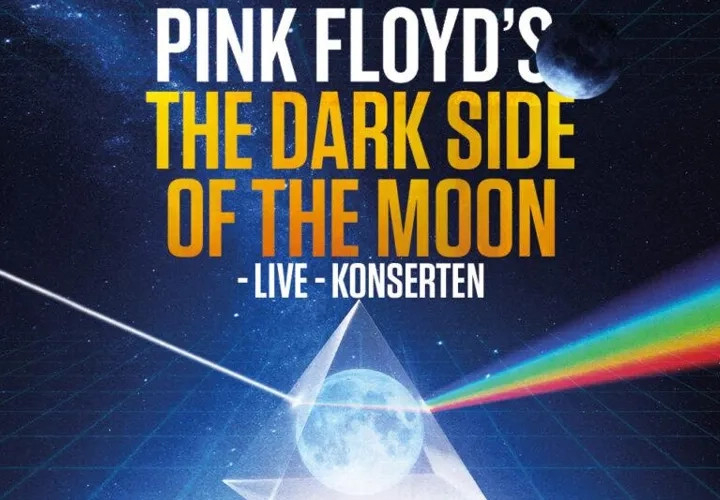 Pink Floyd´s The Dark Side Of The Moon