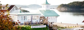 Musselbaren.