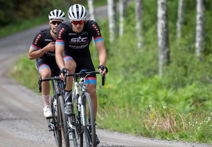 Dalsland Gravel Race