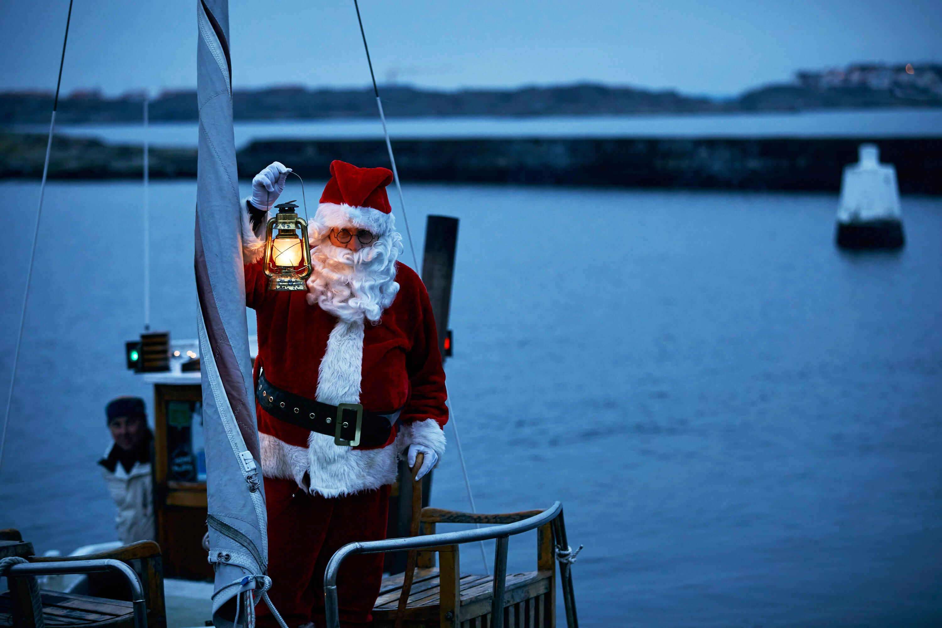 Hönö Klåva Julmarknad