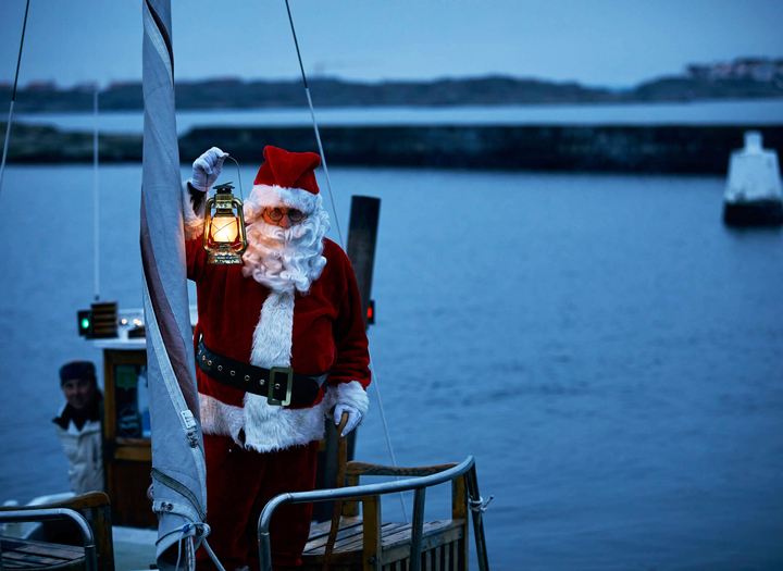 Hönö Klåva Julmarknad