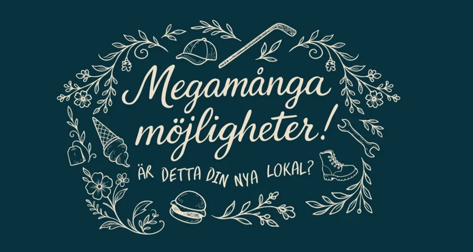 En blåvit bild med ett citat på.