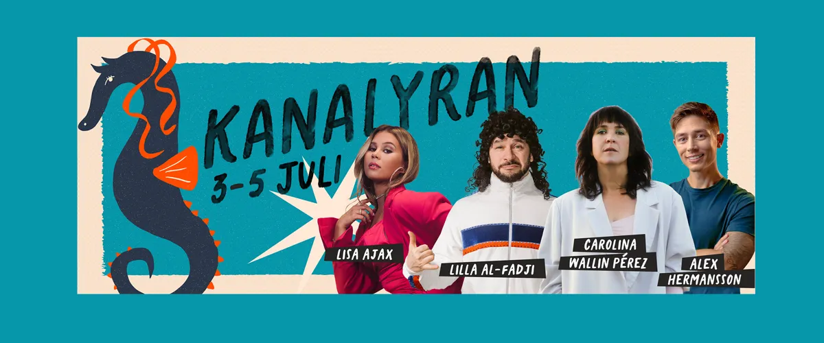 Kanalyran 2026