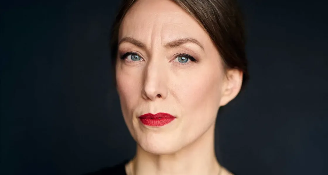 Författarkväll med Cecilia Düringer 21 maj 