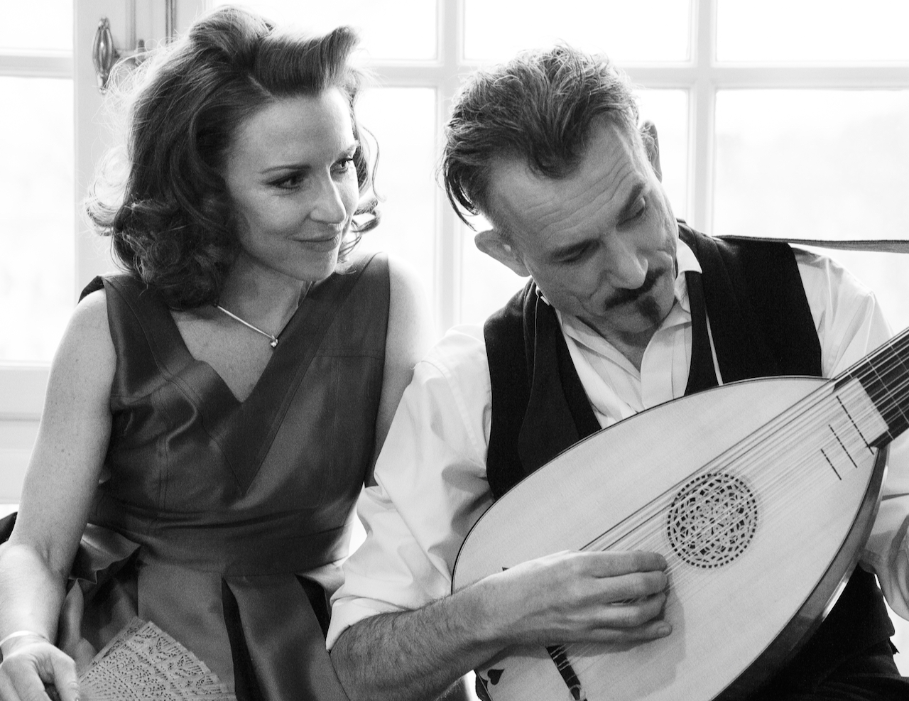 Teatervännerna: Mycket väsen för lite jazz