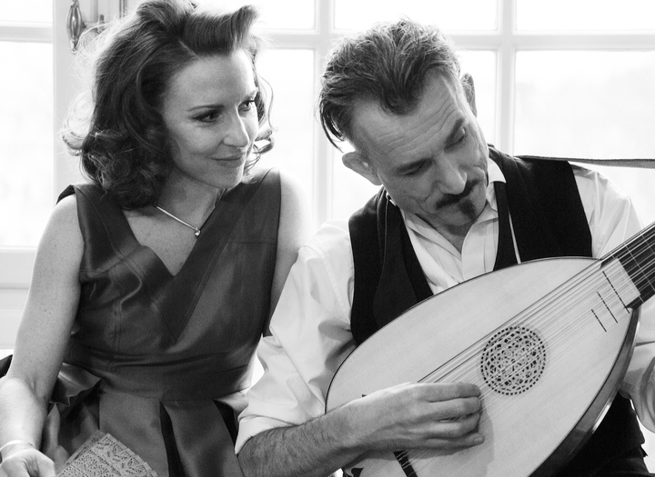 Teatervännerna: Mycket väsen för lite jazz
