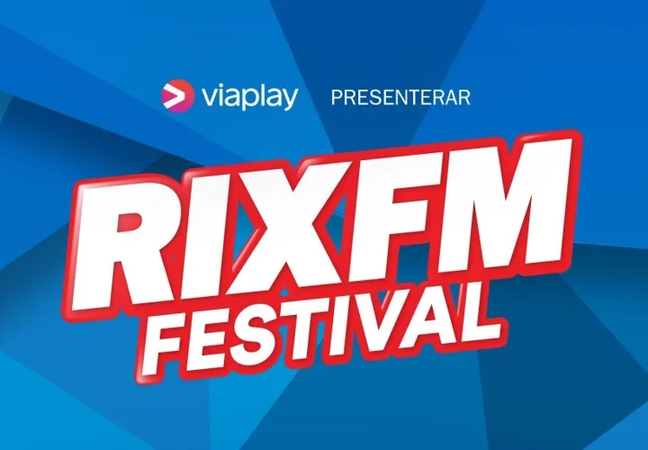 RIX FM Festival