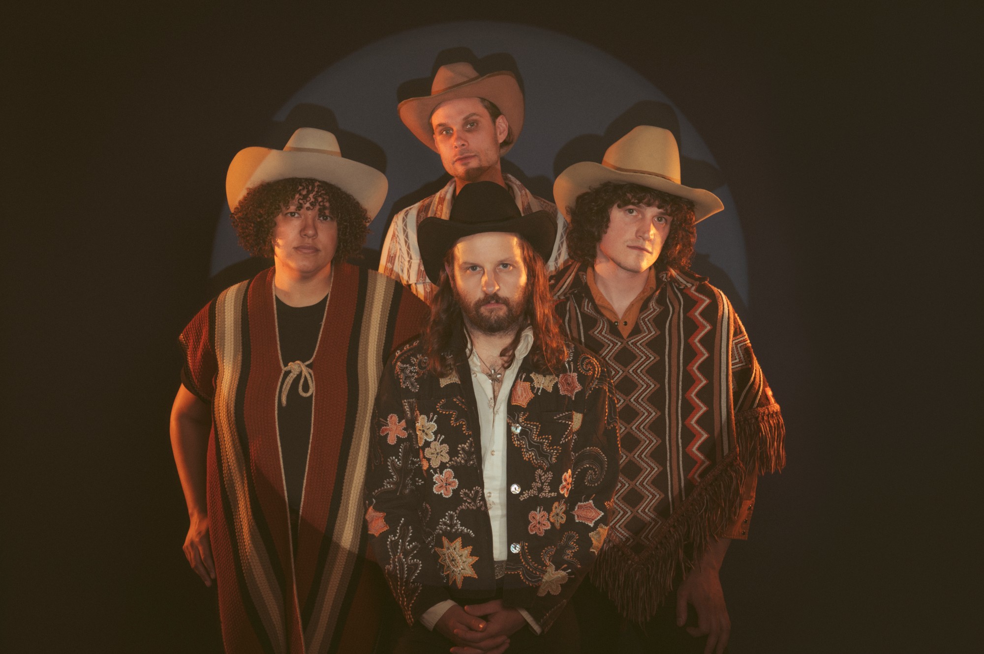 The Bobby Tenderloin Universe (CAN), J-Tex (US/DK) Aske Skat