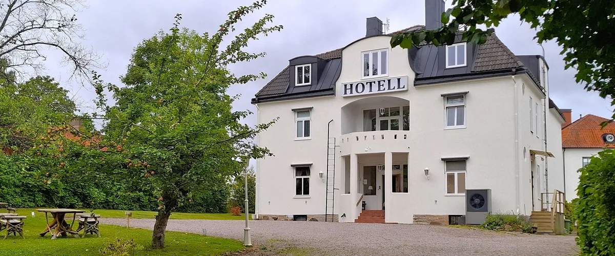 Hotell S:t Olof