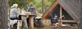Swedish Country Living