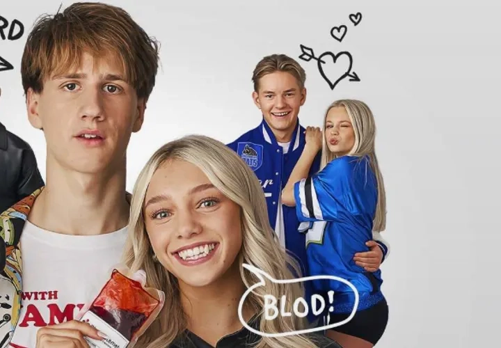 BST på Sommarfesten