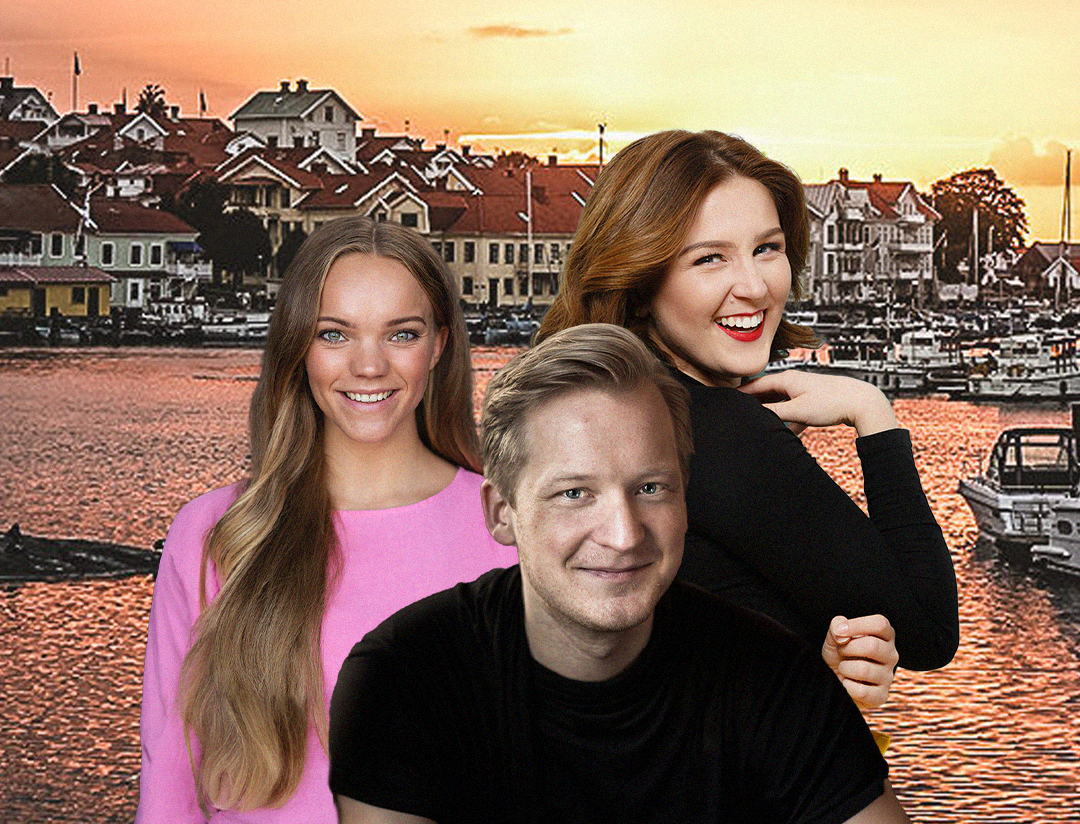 Älskade musikal