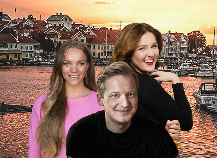 Älskade musikal