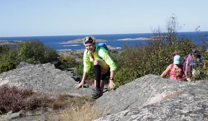 Icebug Xperience West Coast Trail 2026