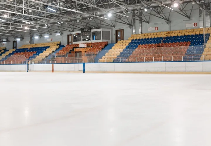 Nordic Bandy Cup - Boys