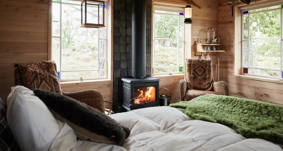 Swedish Country Living