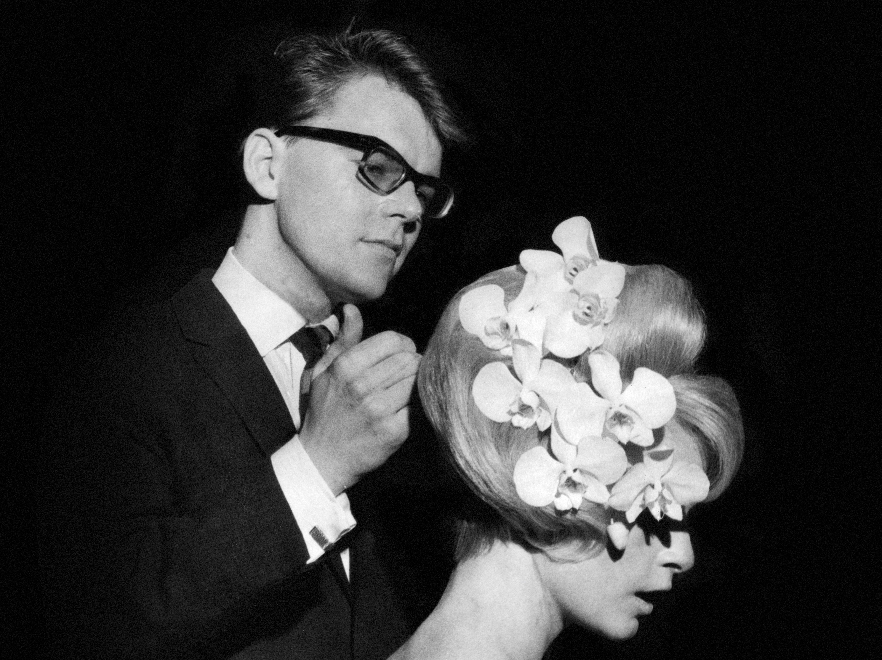 Föredrag: Björn Axén Haute Coiffure