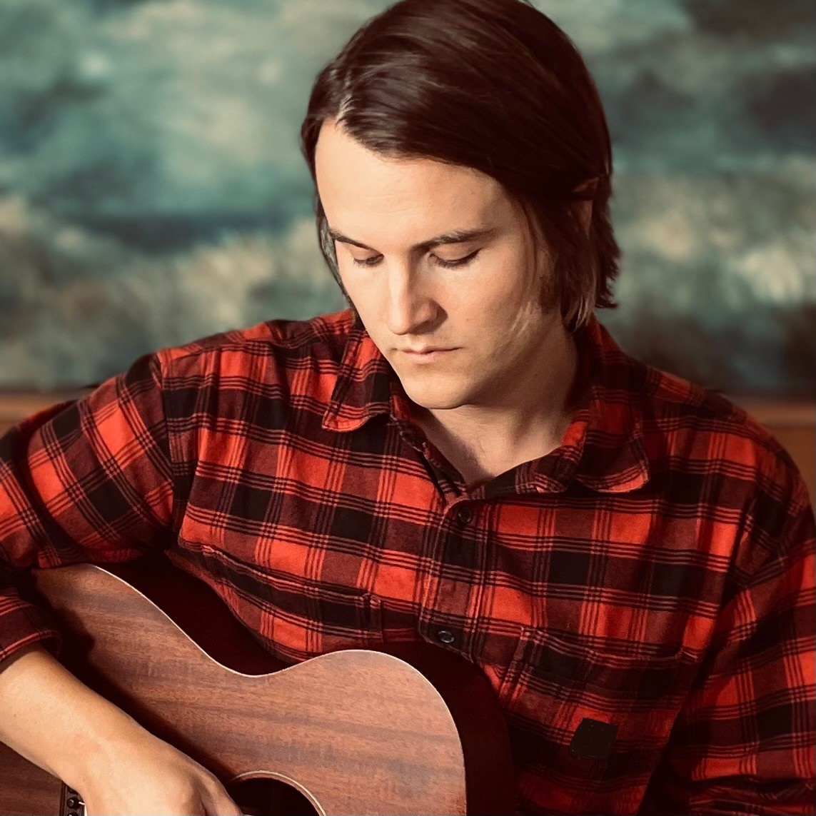 Musik på Skräcklan, Samuel F Nilsson