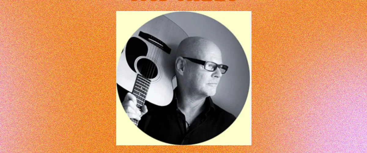Musik Quiz med Mille