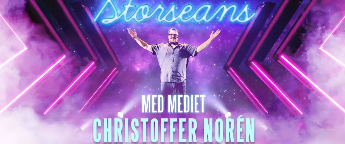 Christoffer Norén