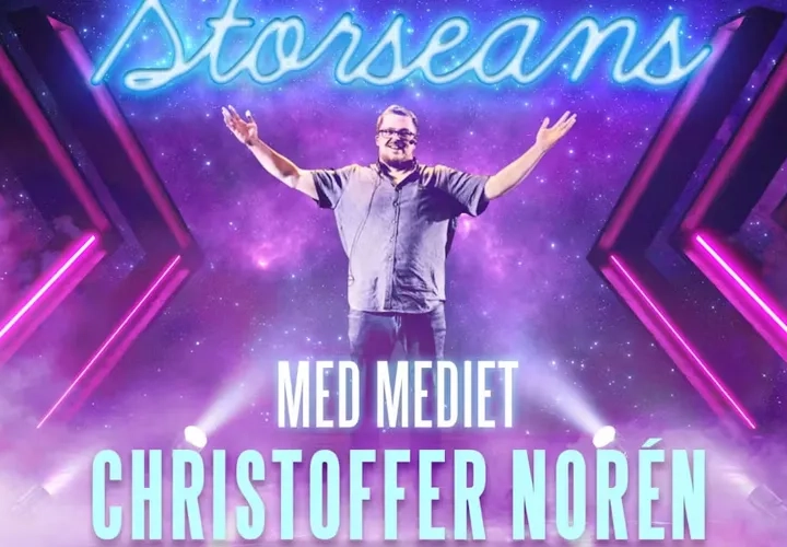 Christoffer Norén