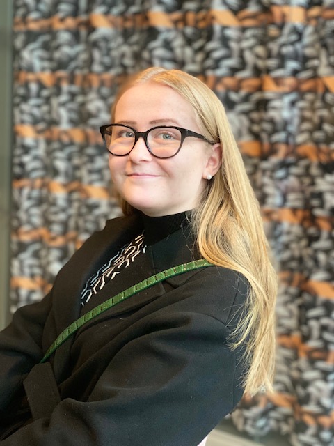 Craft Days: Mönster, textil och hantverk