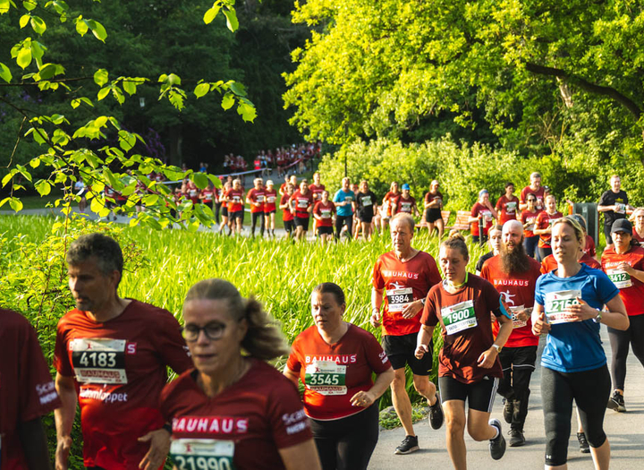 Blodomloppet