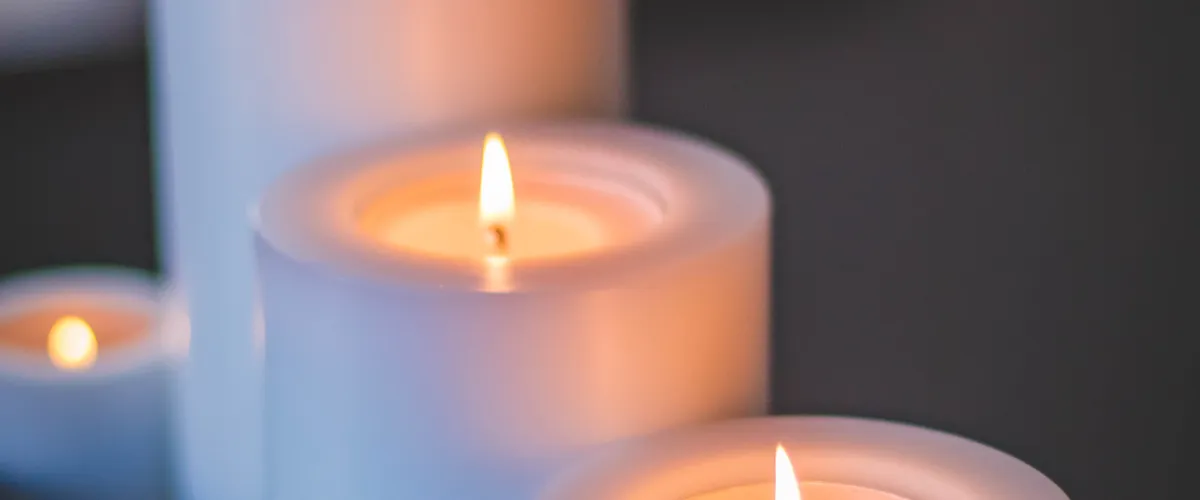 Visafton i Novembermörkret